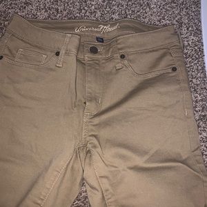 Universal Thread Jeans